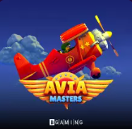 Avia Masters Slot