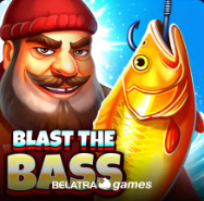 Blast The Bass Slot