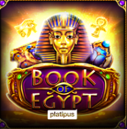 Book of Egypt Slot