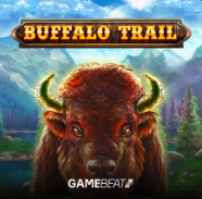 Buffalo Trail Slot