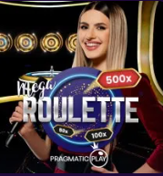 Live Roulette