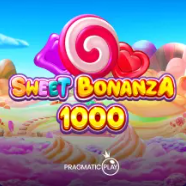 Sweet Bonanza 1000 Slot
